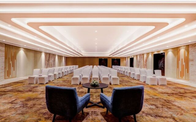 Lemon Tree Premier Vijayawada