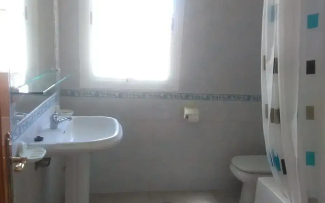 Apartamentos Manbea