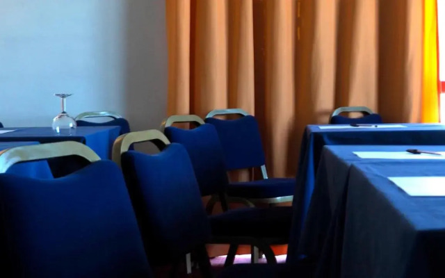 Flag Hotel Porto Maia