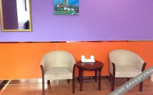 Sanchuan Hotel