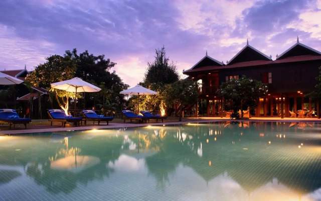 Mane Boutique Hotel & Spa