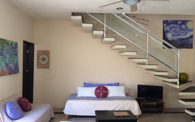 Villas Geminis Boutique Condo Hotel