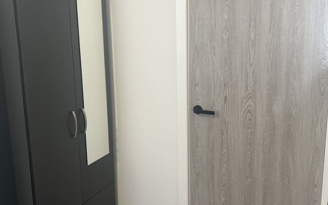 Boothtown Luxury Apartments