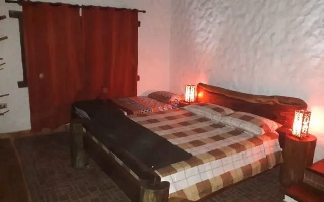 San Xavier Quinta Eco Resort