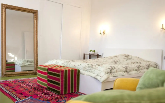 46FM Montauban Guesthouse