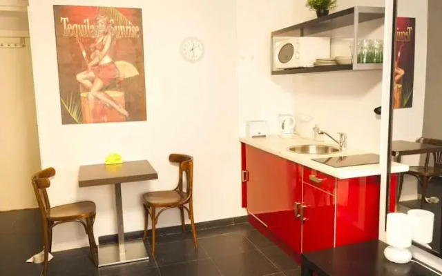 Chueca - Room Apartments