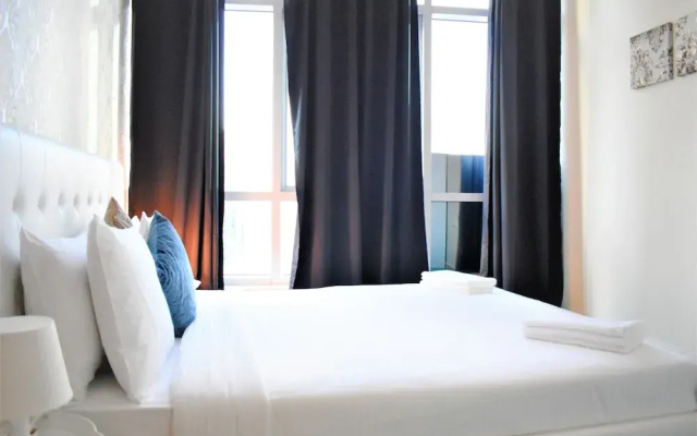 2 Bedrooms Apartment in Marina Diamond 4 - Apartment in ดูไบ - Photo 5