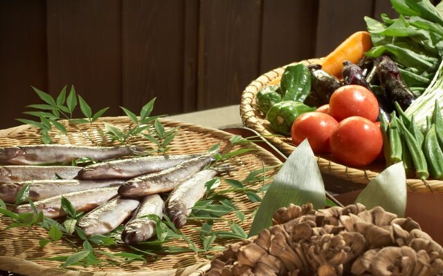 Echigo Yuzawa Hatago Isen