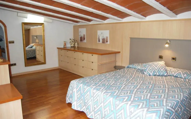 HomeHolidaysRentals  Le Vinya - Costa Barcelona