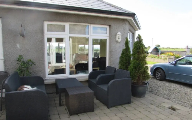 The Garden Room - Causeway Coast