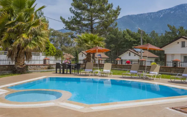 Olympia Villas