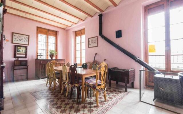 Alojamiento integro 42plazas en total