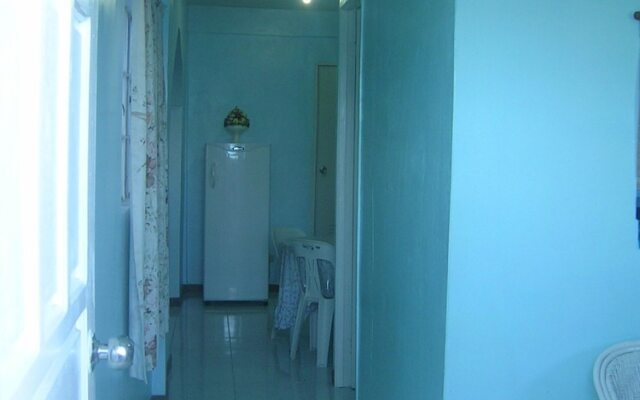 2BR Unit 5 Jefrell Apartments