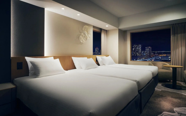 Hotel JAL City Tokyo Toyosu