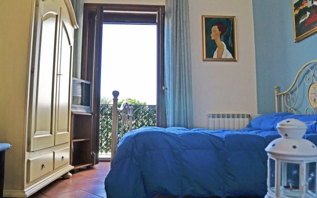 B&B Casa degli artisti