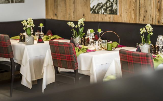 Alpine Boutique Villa Gabriela