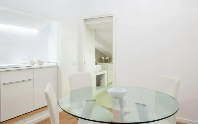 Verona Borgo Trento Studio