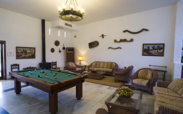 Hotel Cortijo el Sotillo