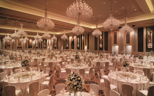 Shangri-La Guilin