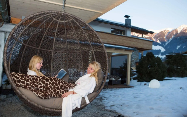 Aktiv- und Wellneshotel Haidachhof