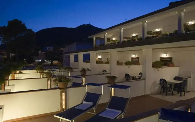 Hotel Ristorante Cavaliere