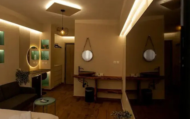 Monastiraki 308 Superhost Hub