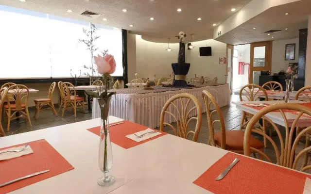Mision Express Aguascalientes Zona Norte