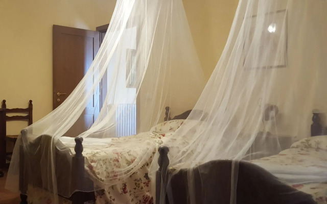 Agriturismo La Collinella