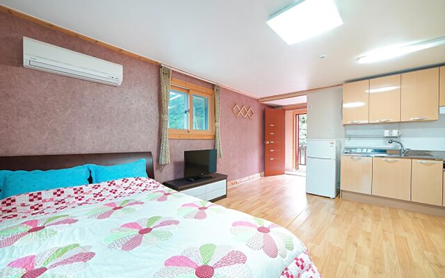 Danyangnam Hanggang Buk Byuk Pension