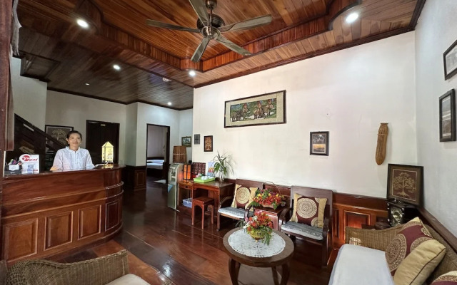 Ammata Boutique Villa