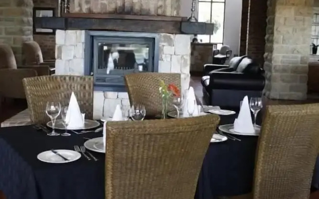 Afrique Boutique Hotel Ruimsig