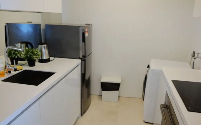 Pine Cone @ Vortex KLCC