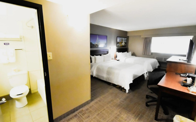 Canad Inns Destination Centre Polo Park
