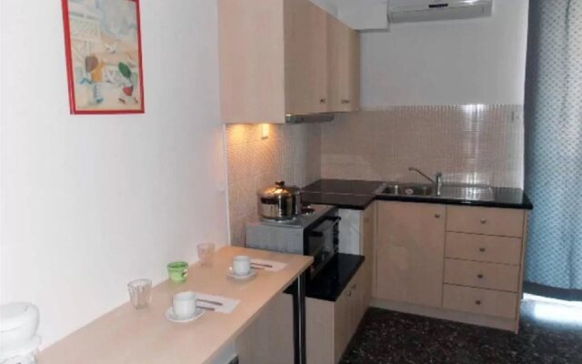 Faliraki Premium Hotel