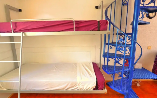 Llagut Apartment