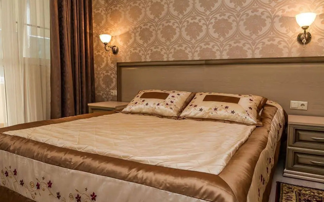 Yalana Guest House