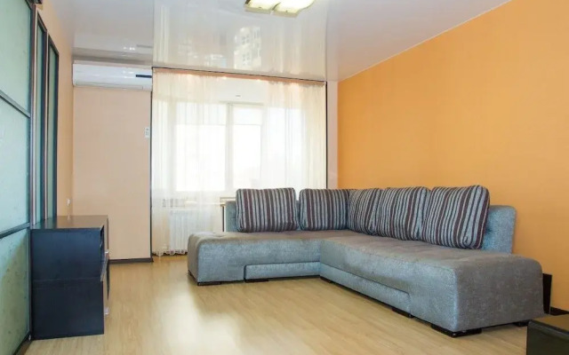 Apartment on Nekrasovskaya 90