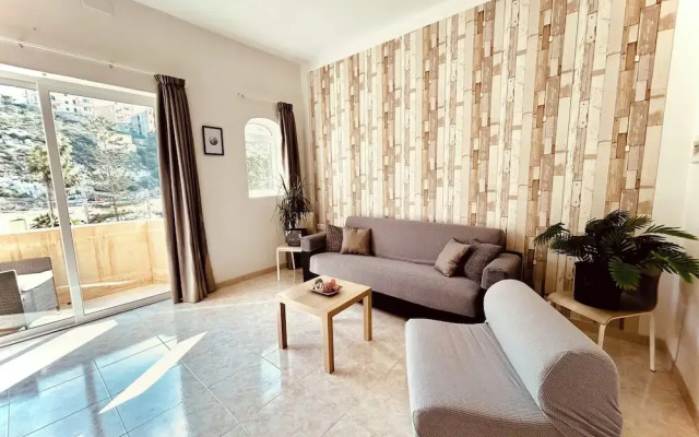 Arzella Apartments