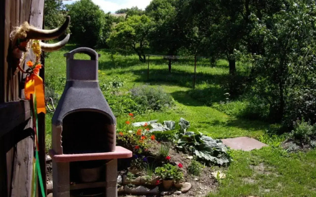 Guest House Privat Marika