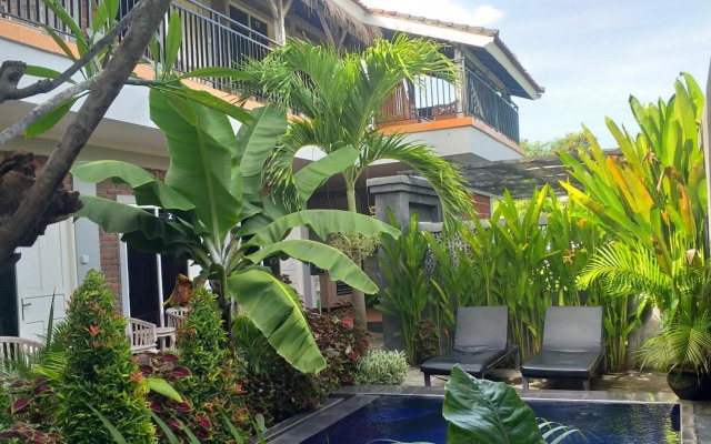 PD Bali Guesthouse