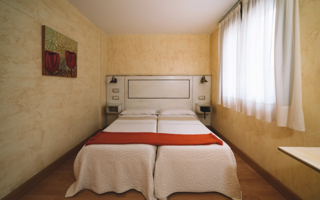 Hotel Castillo de Javier