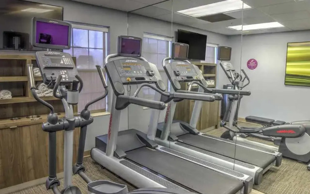 Residence Inn McAllen
