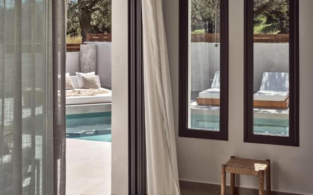 Estelle Luxury House Zakynthos