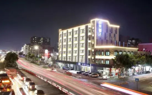 yimi-hotel