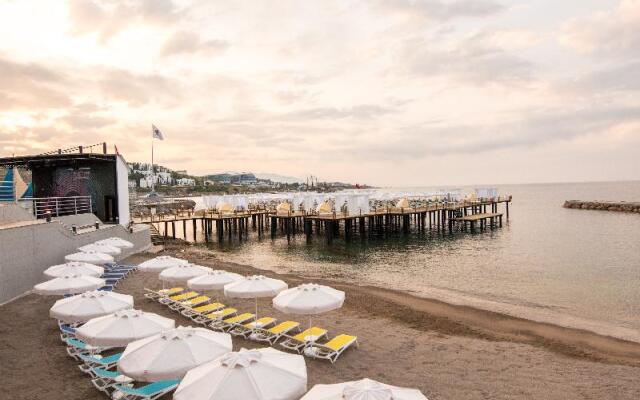 Mary Hotels Alanya