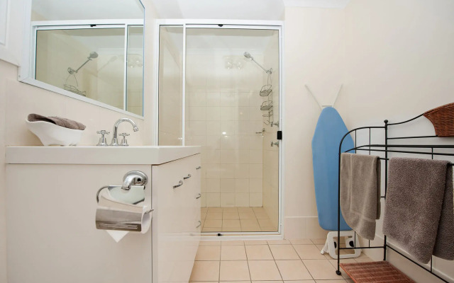 Sapphire City Motor Inn, Inverell