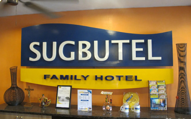 Sugbutel Family Hotel Cebu powered by Cocotel