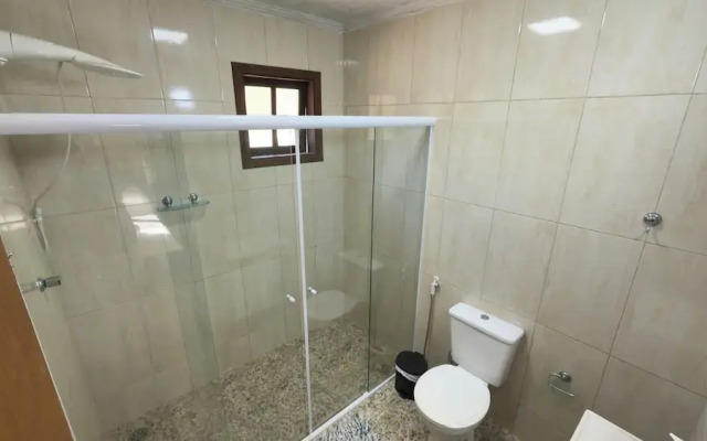 Chalé Aroma da Serra