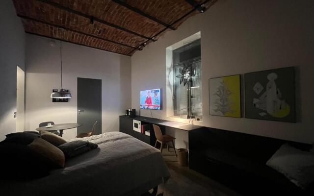 Loft Suite