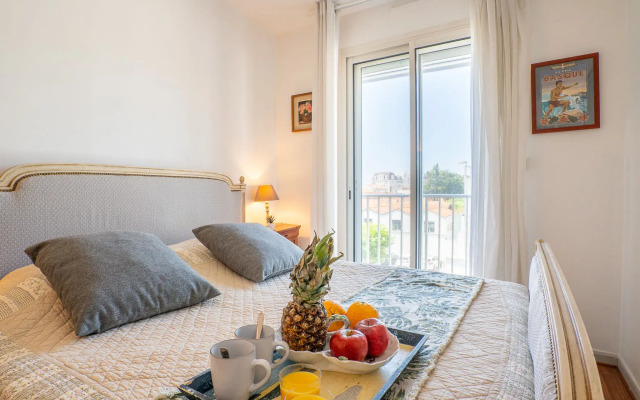 Apartment Isara